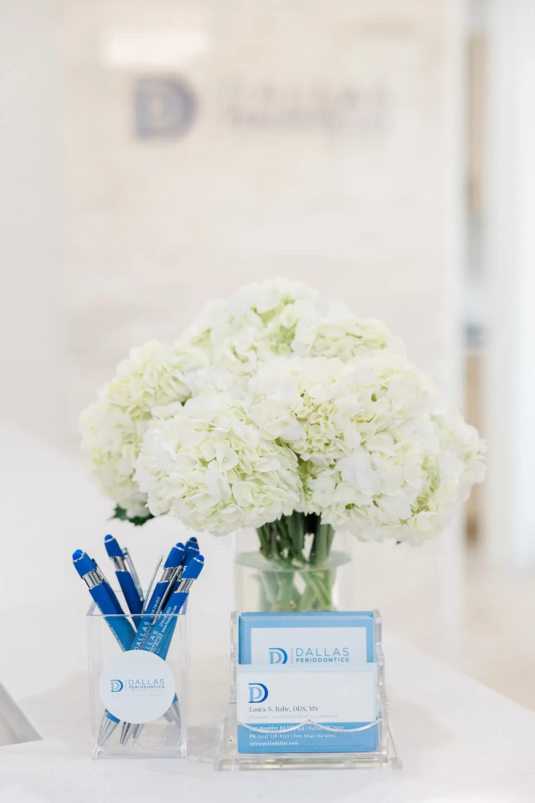 Dallas Periodontics and Dental Implants photo 3