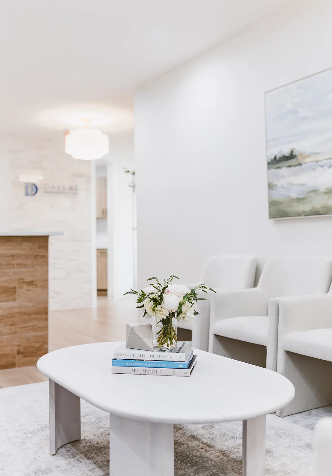 Dallas Periodontics and Dental Implants photo 2