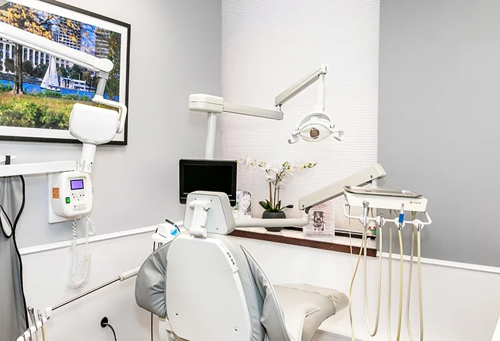 Gentle Dental Boston photo 3