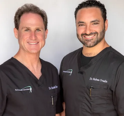 Dallas Periodontal Associates & Dental Implants