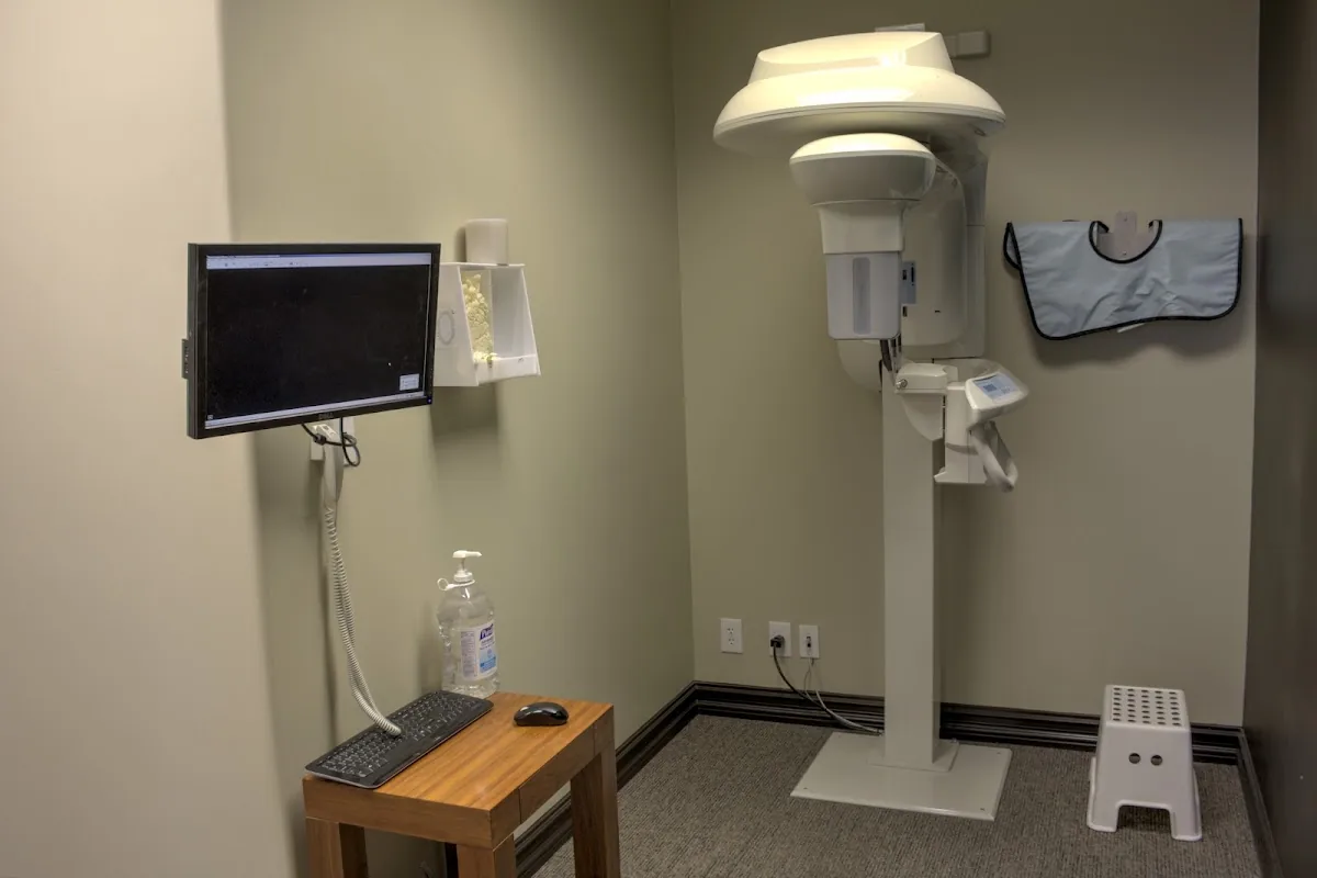 North Dallas Endodontics photo 3