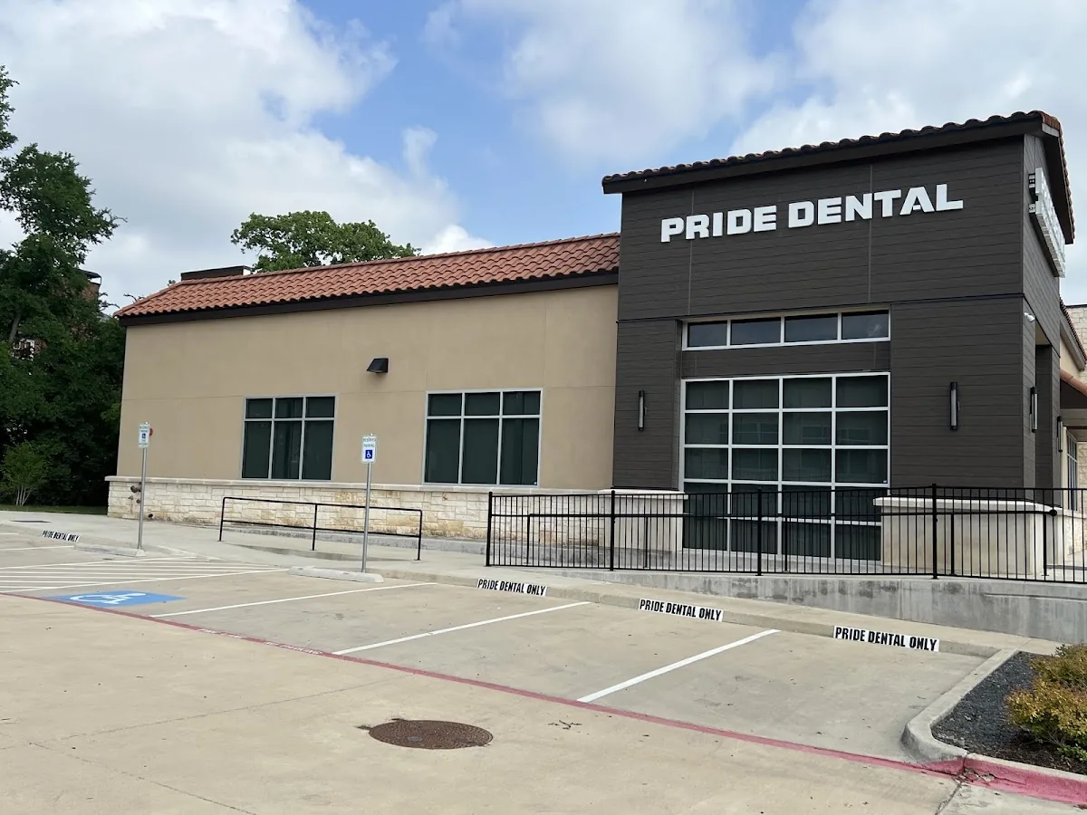 Pride Dental - Holistic Dentist Dallas photo 1