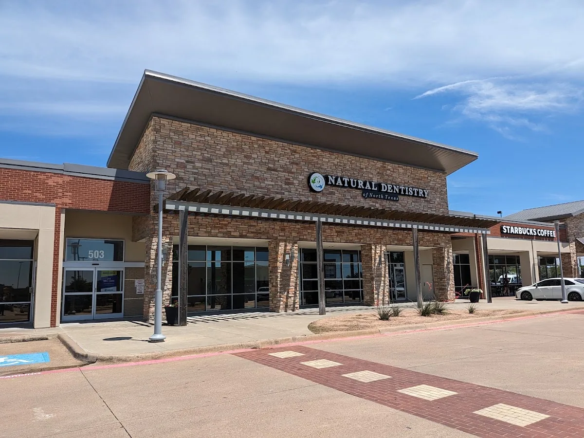 Natural Dentistry of North Texas photo 2