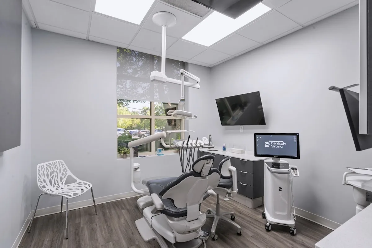 Aspire Dental Wellness - SouthPark Charlotte photo 2