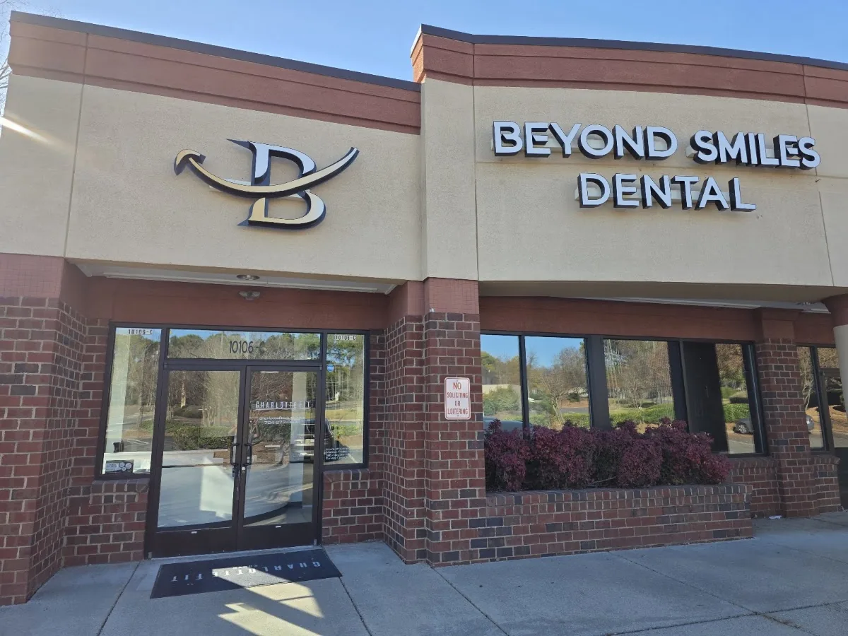 Beyond Smiles Dental photo 2