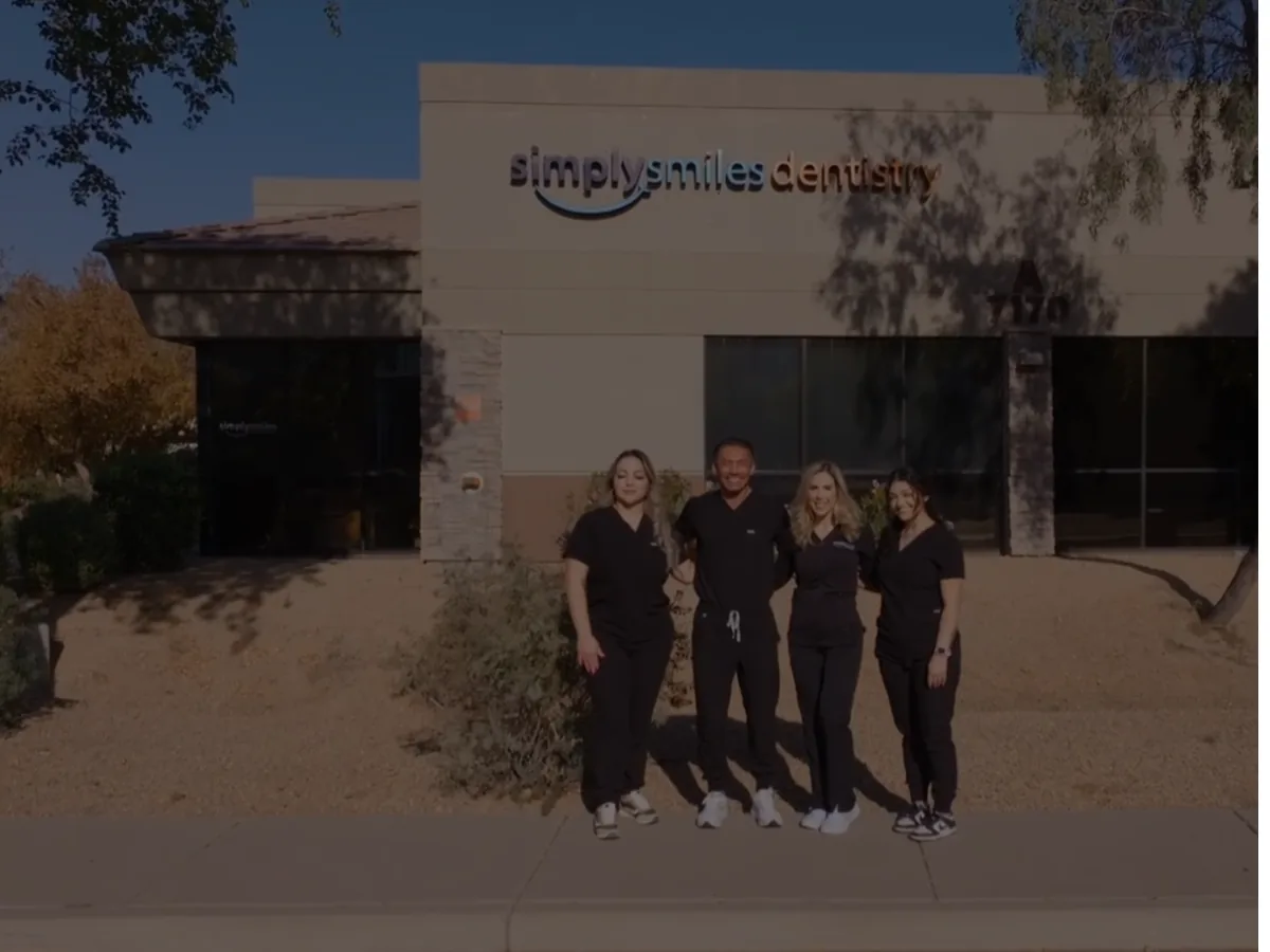Dental Implants Glendale Center