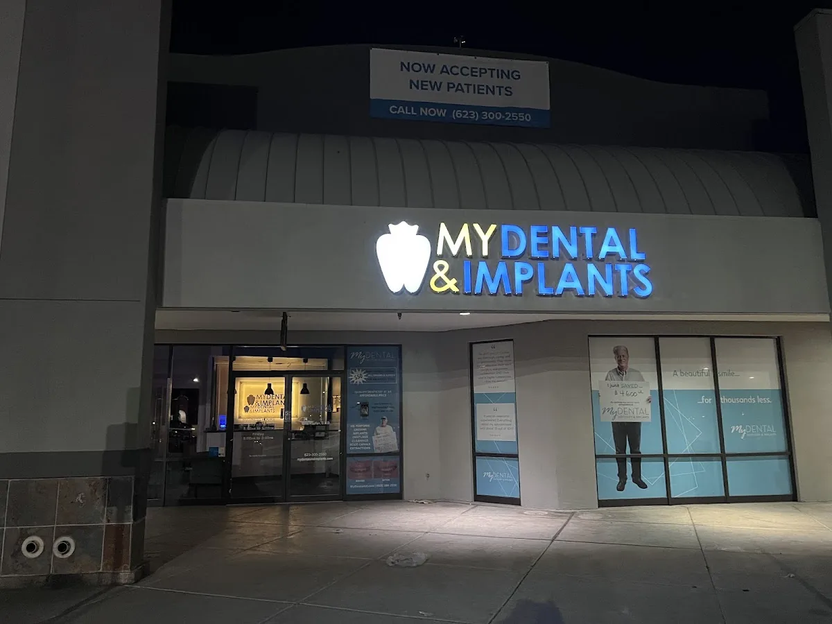 My Dental & Implants photo 2