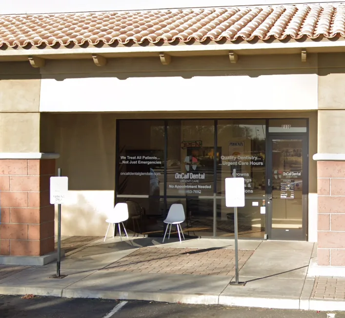 Dar Dental Care Glendale, AZ photo 3