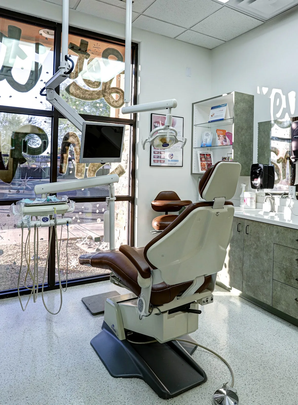 Sunrise Dental photo 2