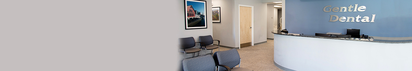 Gentle Dental West Roxbury photo 1