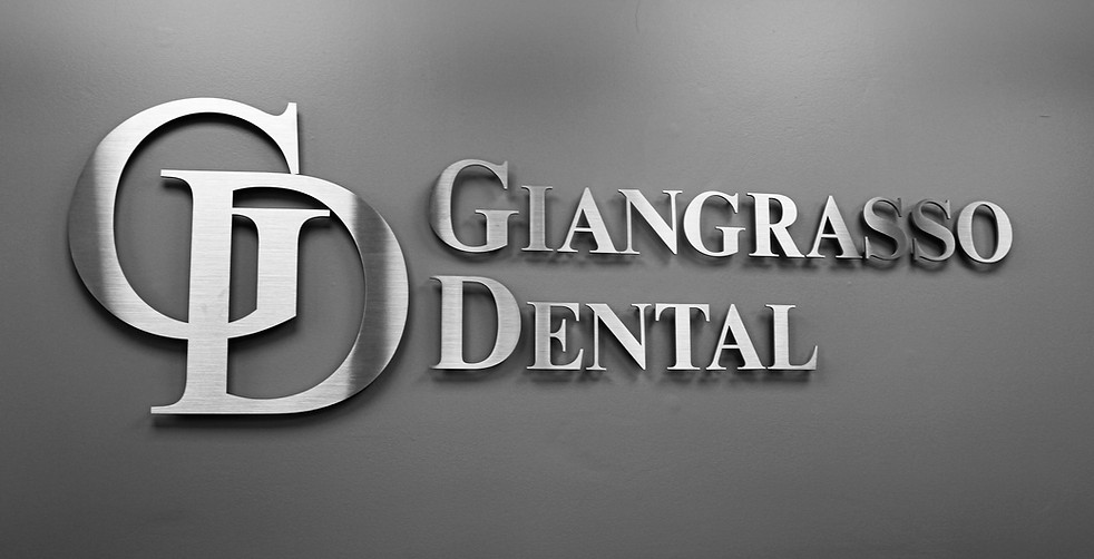 Giangrasso Joseph D DDS photo 1