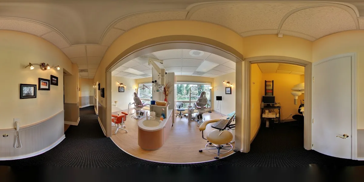Polaris Dental Specialists