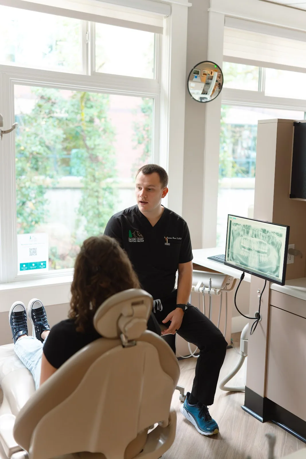 Pacific Crest Dental Group of Salem photo 3