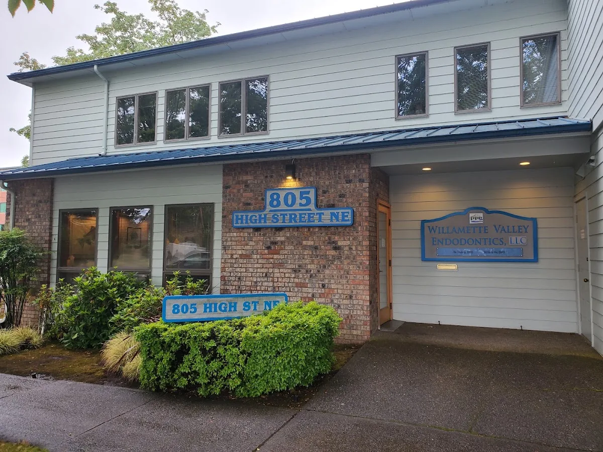 Willamette Valley Endodontics