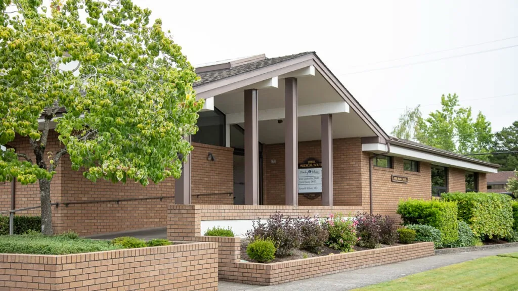 Pearly Whites Family Dentistry