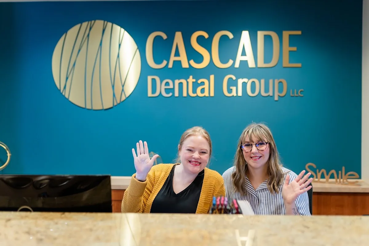 Cascade Dental Group Llc