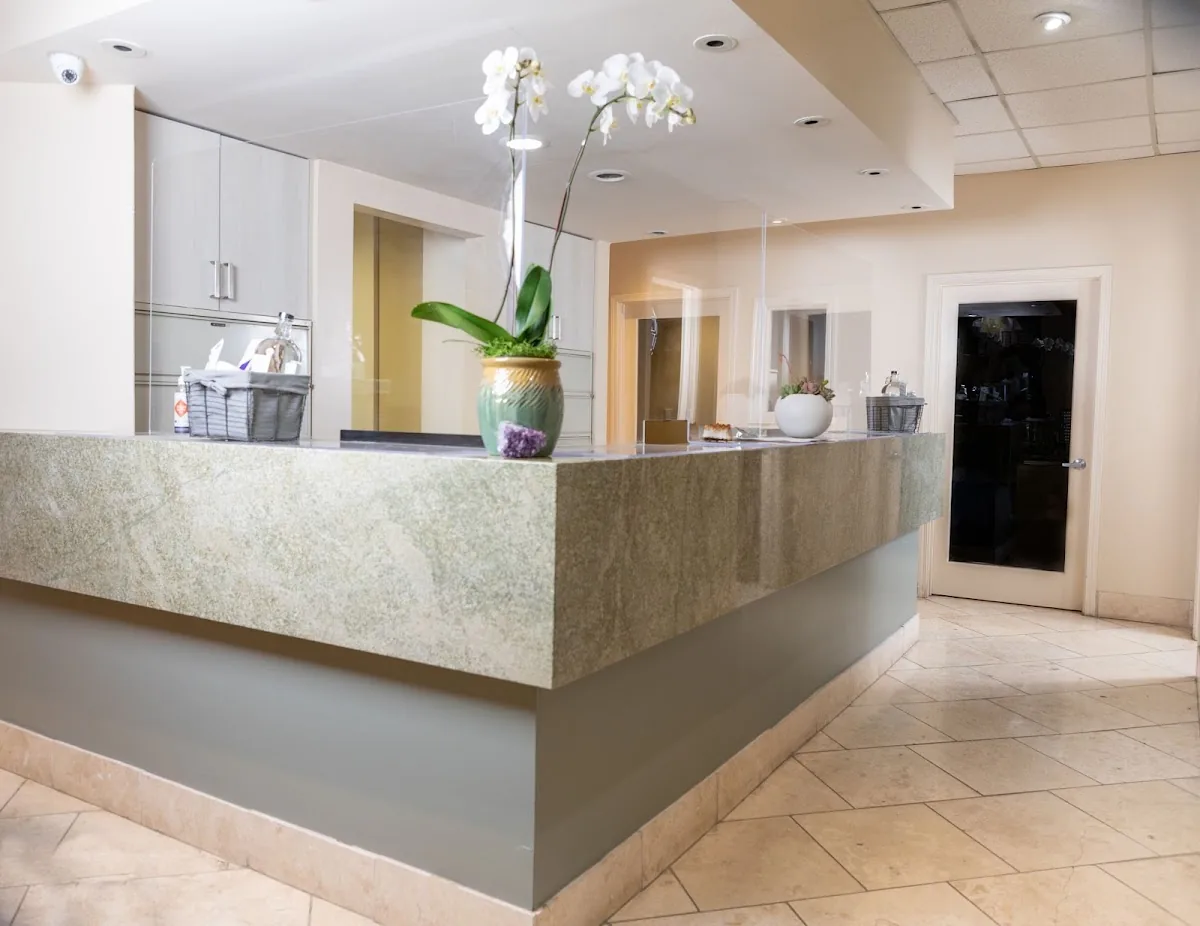 Center For Holistic Dentistry