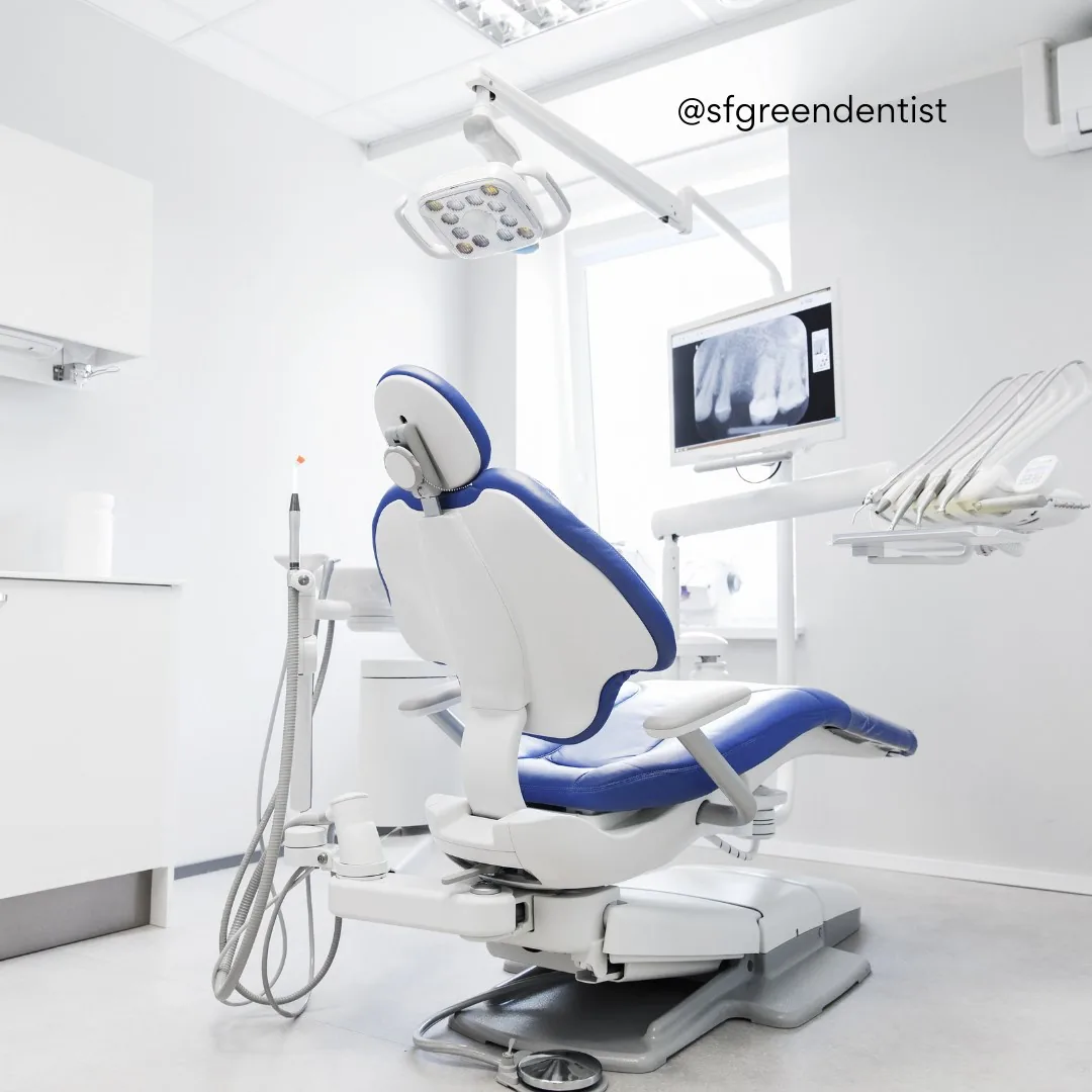 Green Dentistry - Dr. Namrata Patel photo 2
