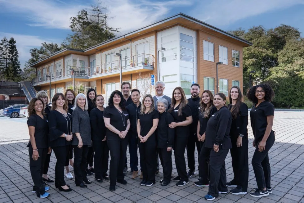 Marin Dental Wellness - Bay Area Holistic & Biological Dentistry photo 1