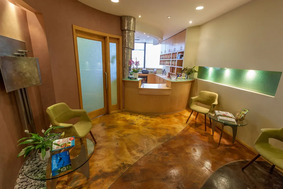Beverly Hills Dental Health and Wellness - Holistic Dentist Los Angeles photo 3