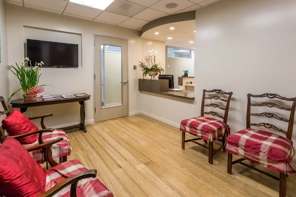 Chester Yokoyama, DDS - Dental Healing photo 2