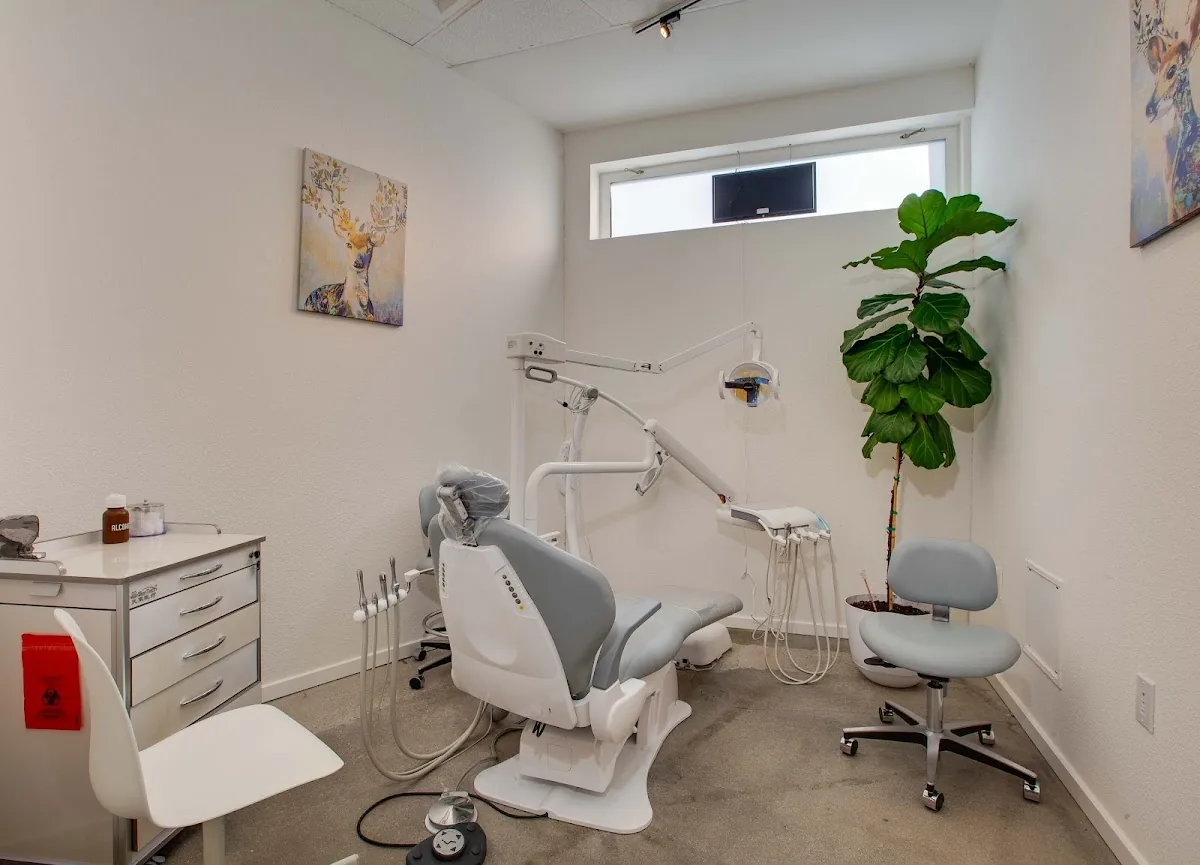 LA Holistic Dental Group photo 2