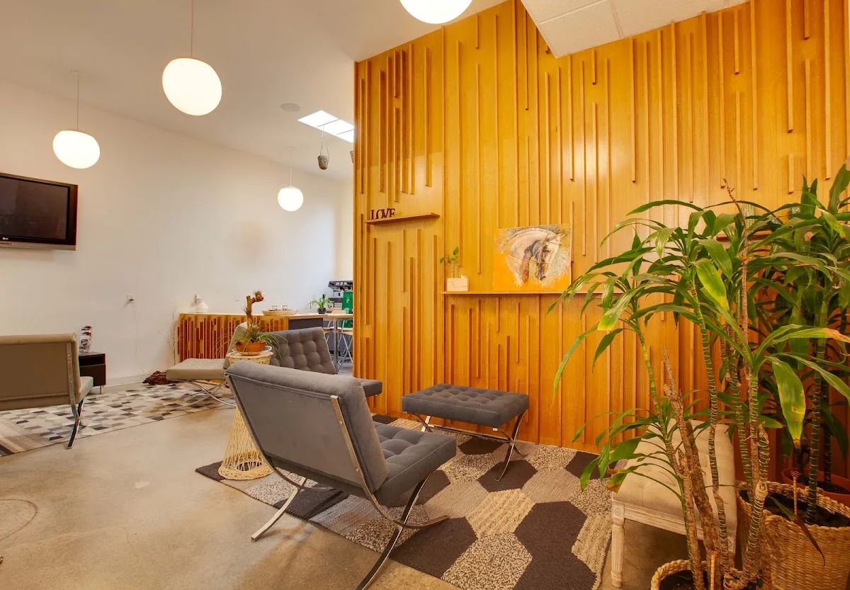 LA Holistic Dental Group