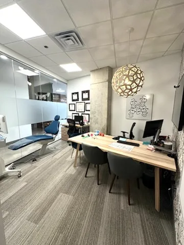 Chicago Pediatric Dentistry & Orthodontics photo 3