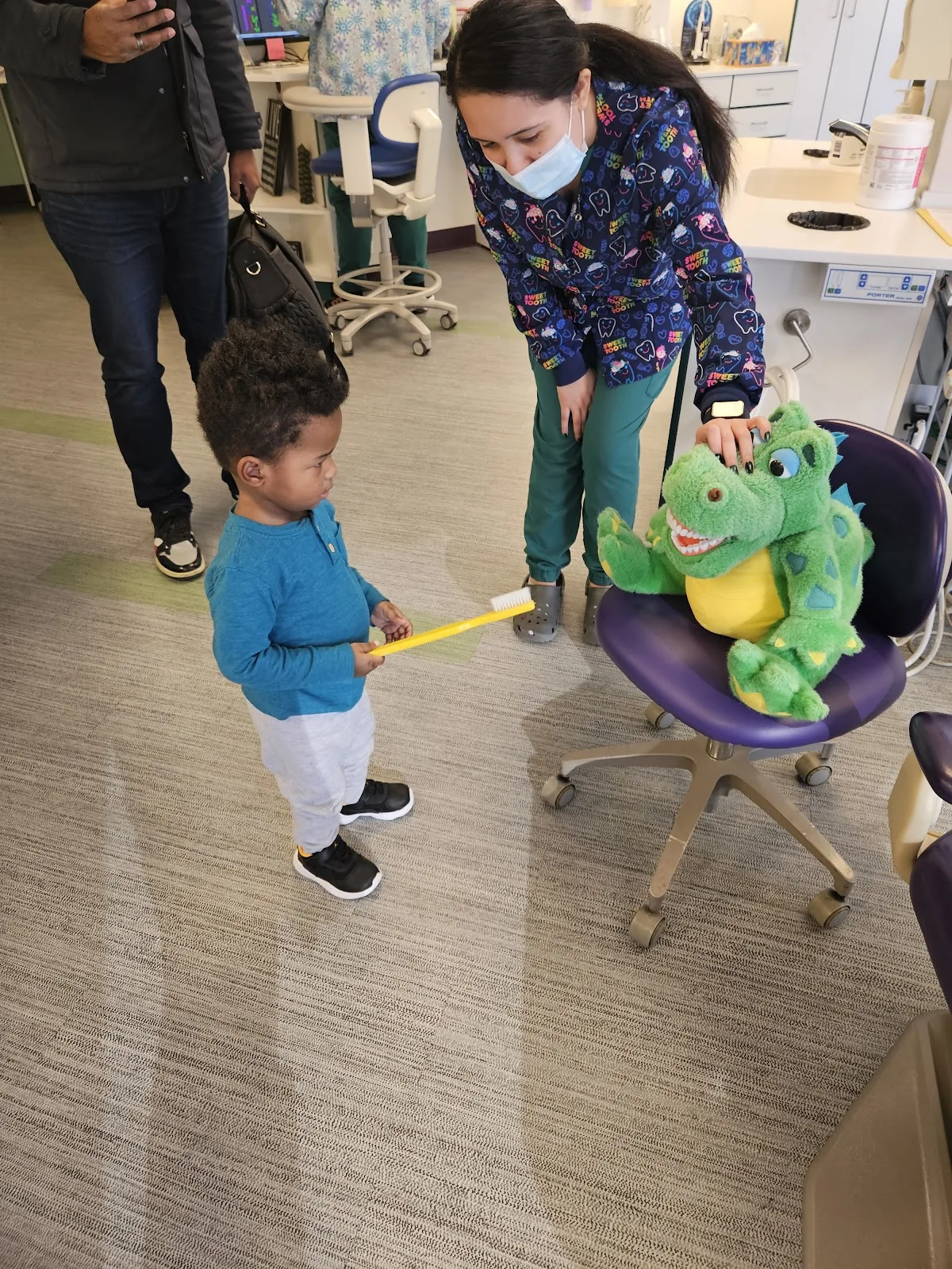 Pediatric Dental Health Associates photo 3