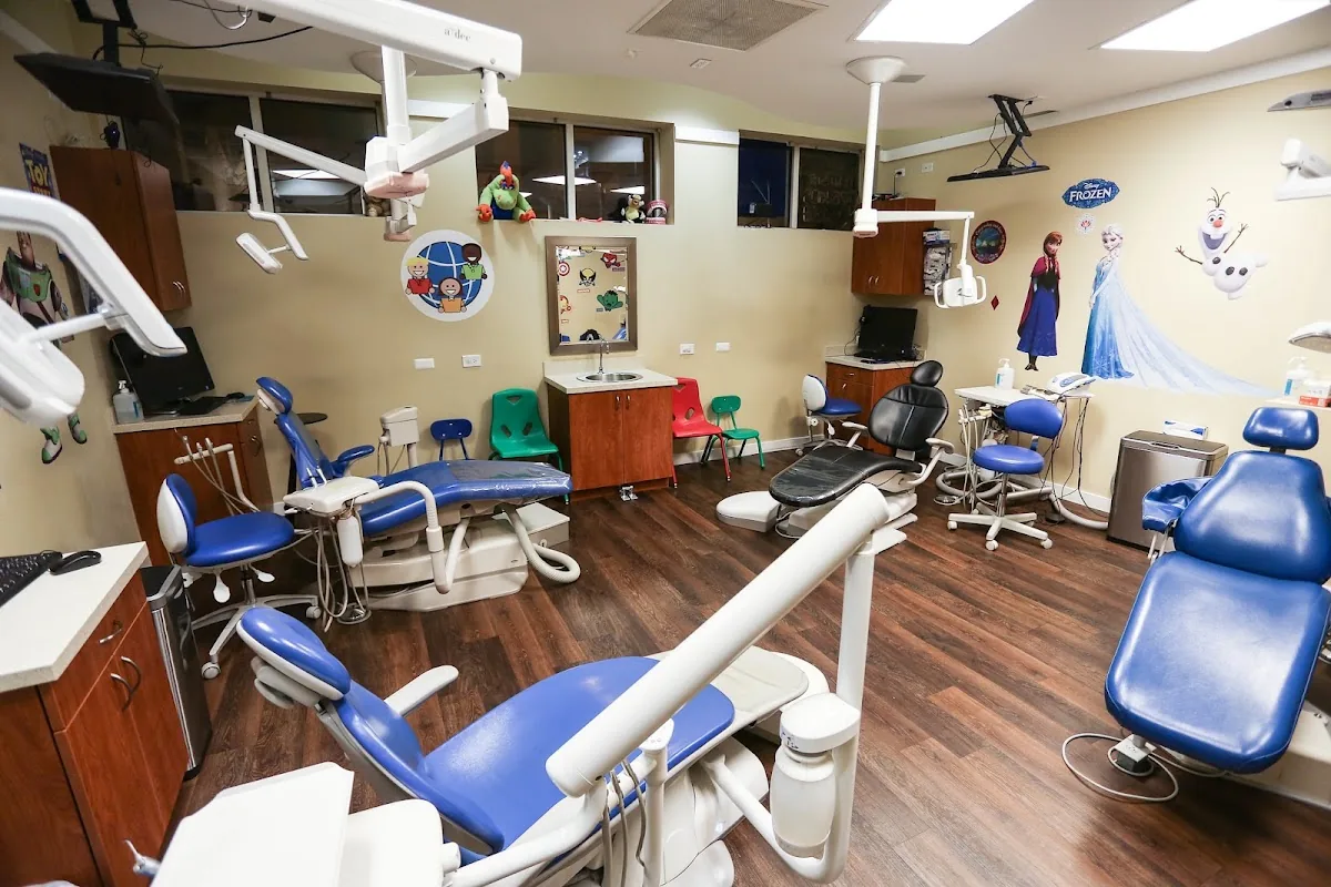 Children's Dental World
