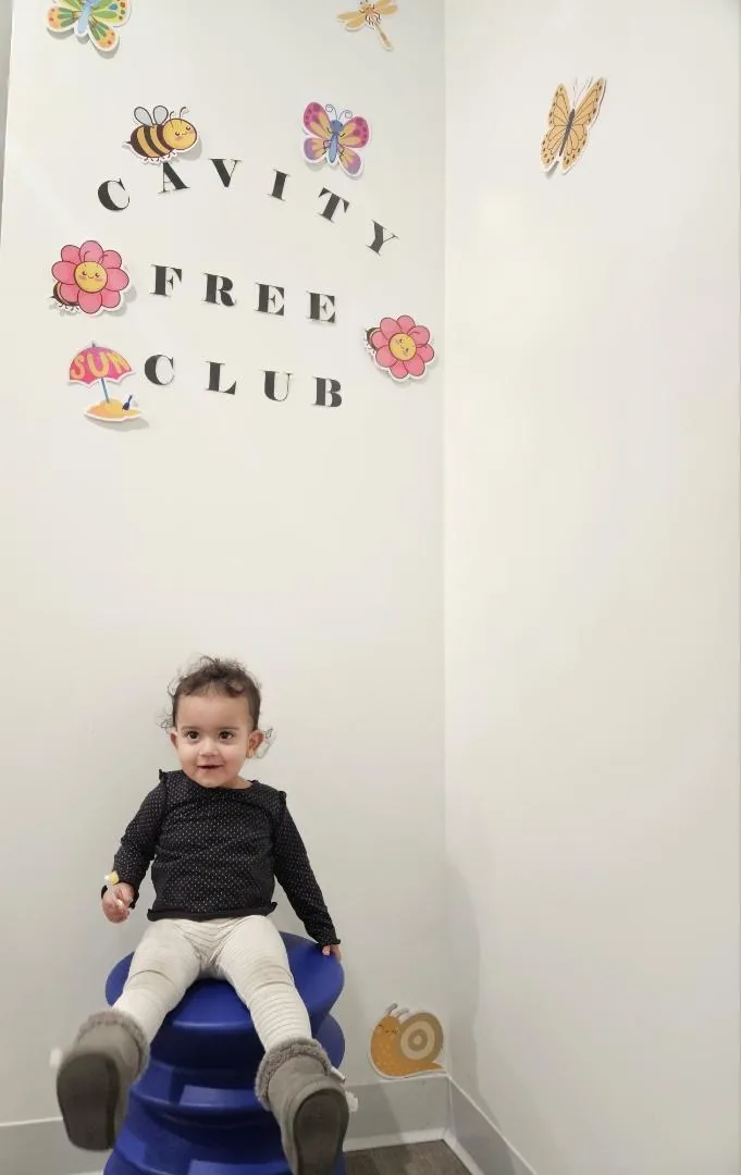 Shining Stars Kids Dental photo 1