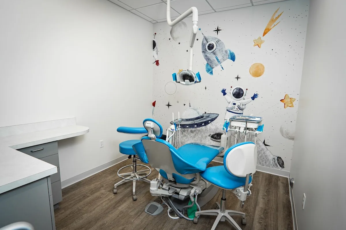 Shining Stars Kids Dental photo 2