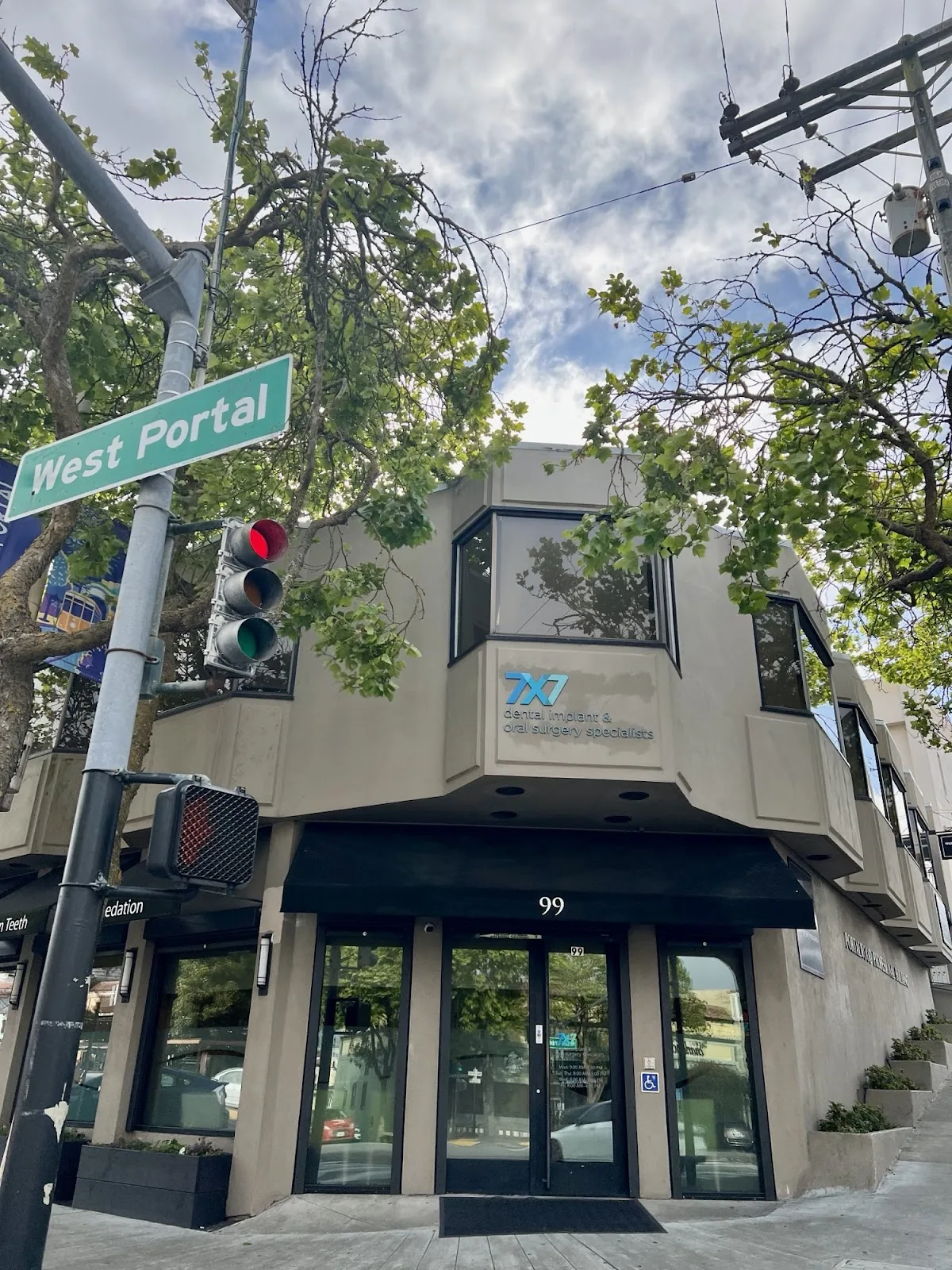 7x7 Dental Implant & Oral Surgery Specialists of San Francisco photo 2