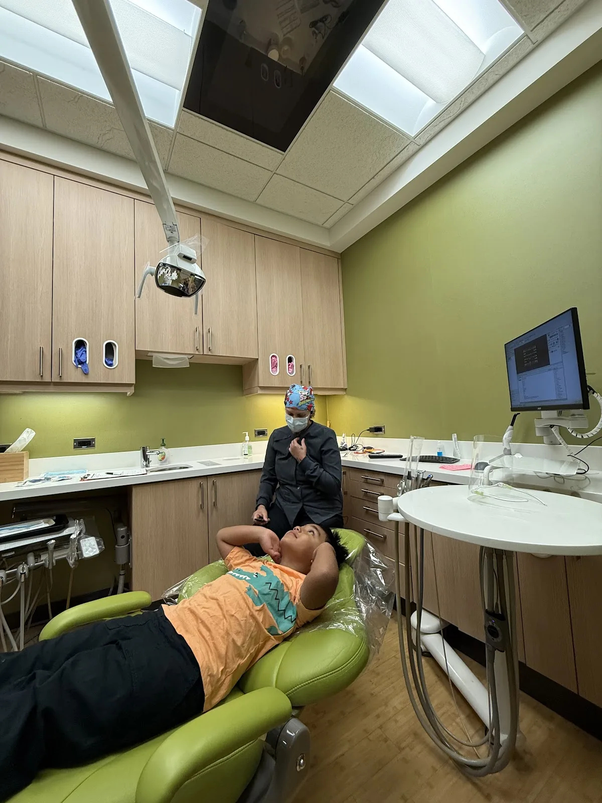 OPDSF Pediatric Dentistry photo 3