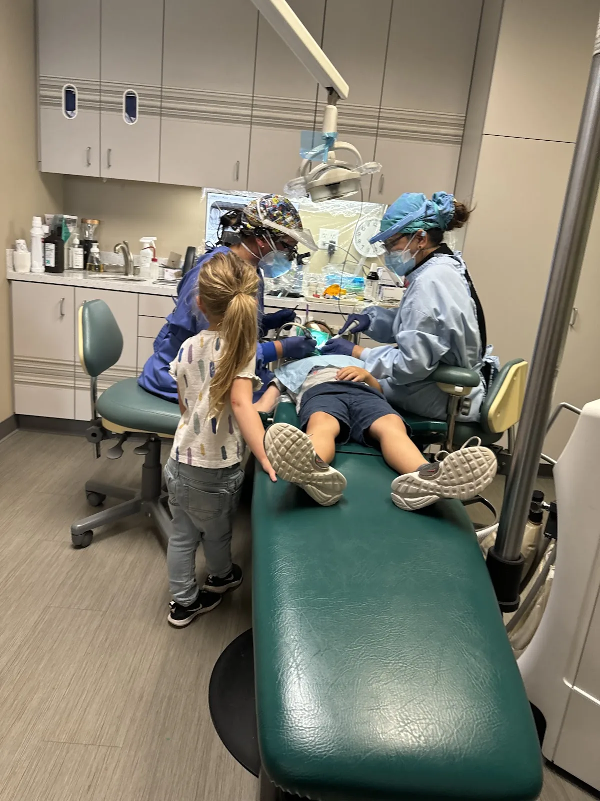 Discovery Pediatric Dentistry photo 2