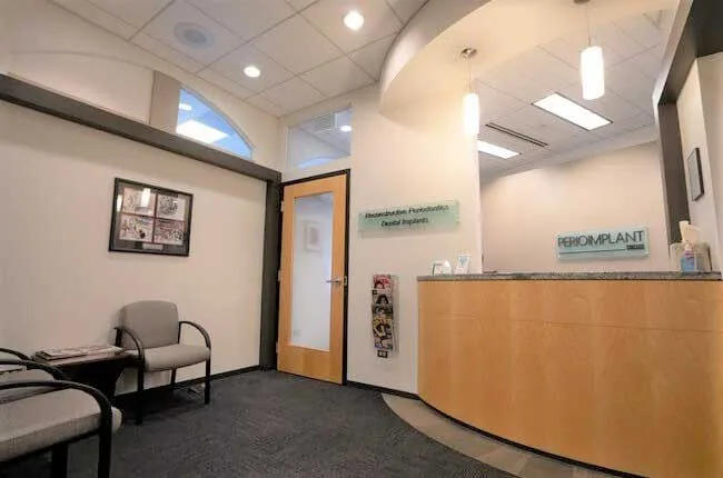 Perio Implant Chicago photo 1