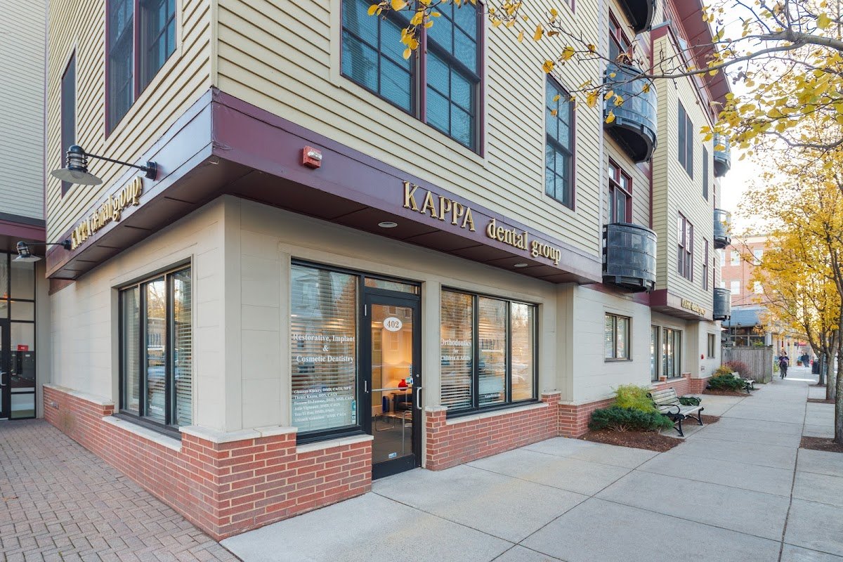 Kappa Dental Group photo 4