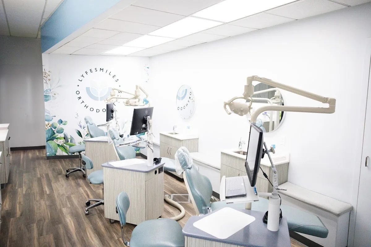 Lyfesmiles Orthodontics photo 3