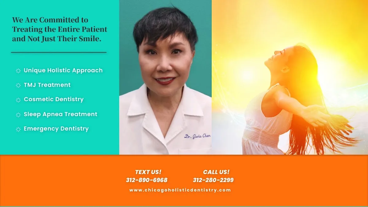 Chicago Holistic Dentistry photo 3