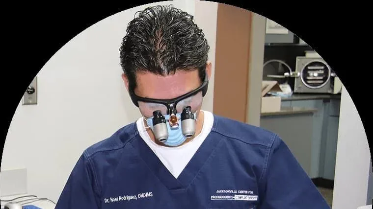 Jacksonville Center for Prosthodontics and Implant Dentistry