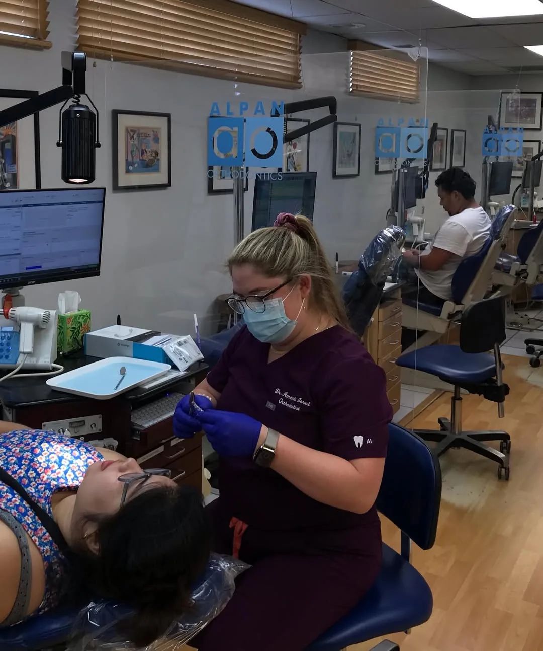 Alpan Orthodontics photo 2
