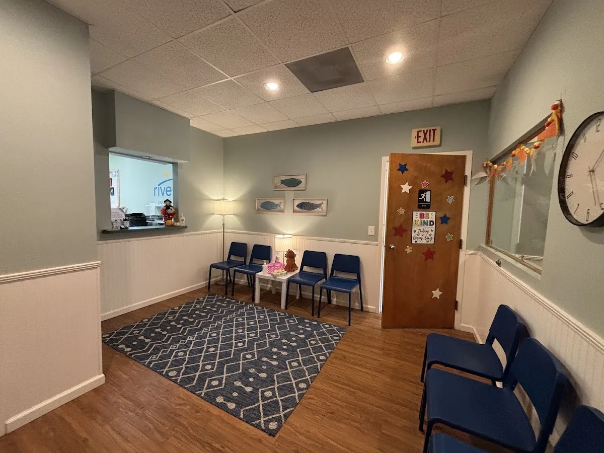 River City Pediatric Dentistry