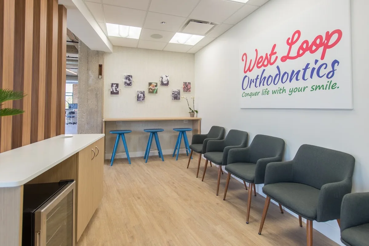 West Loop Orthodontics photo 3