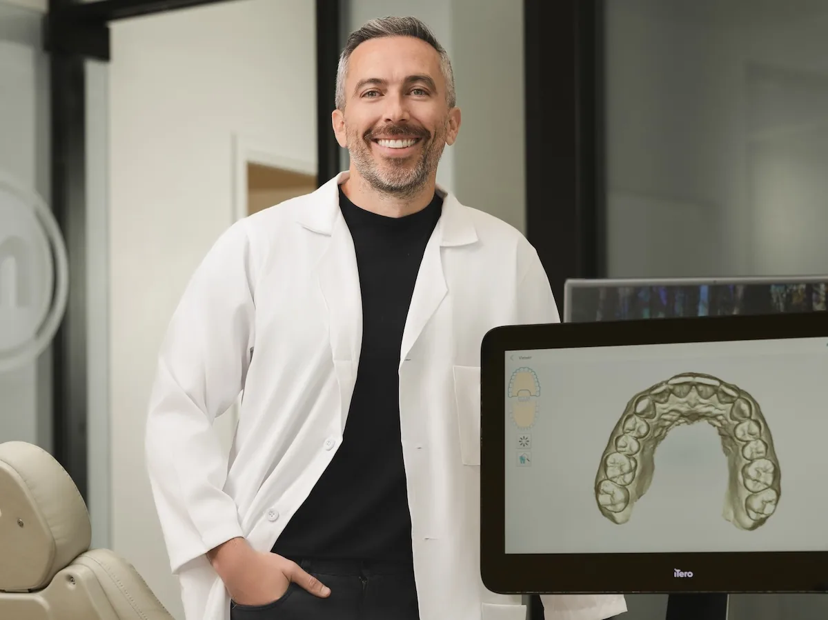 McComb Orthodontics Culver City