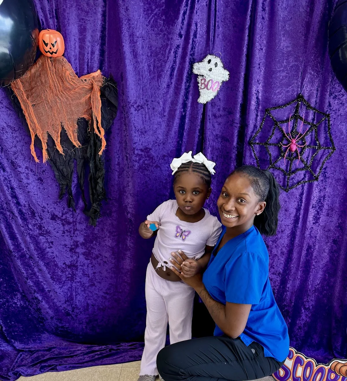 Economy Dentistry for Children