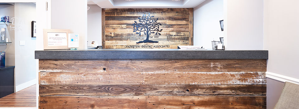 Lexington Dental Associates photo 1