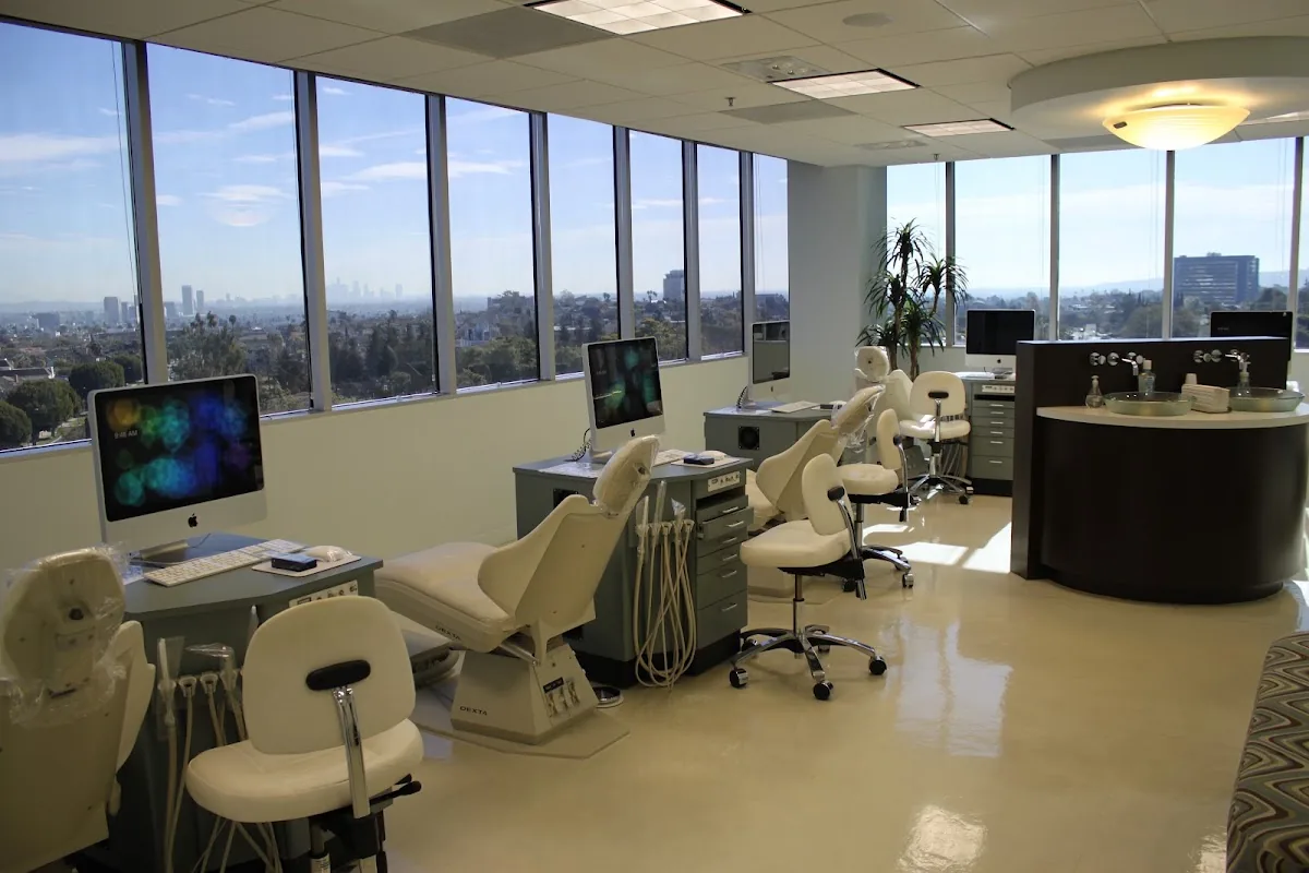 Beverly Hills Orthodontics Century City photo 1