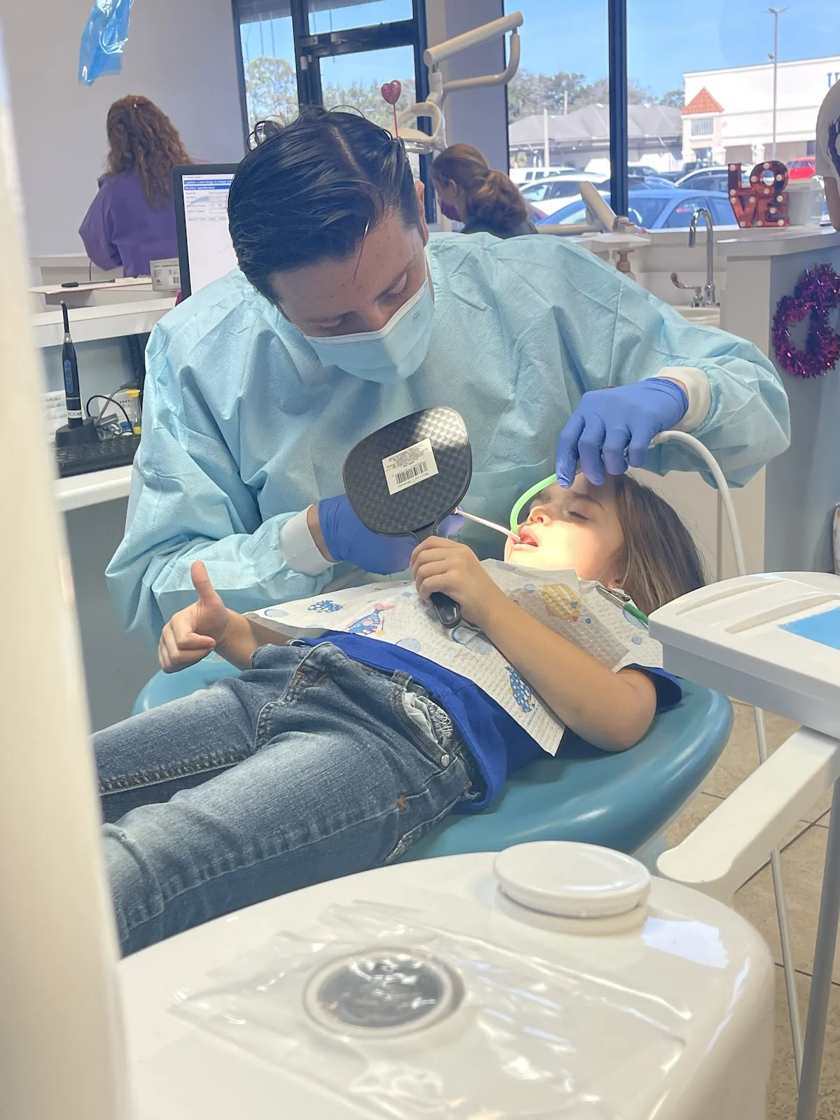 Smiling Kidds Dentistry photo 2