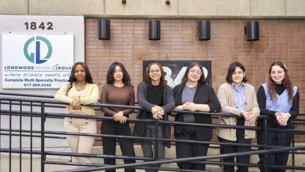 Longwood Dental Group photo 1