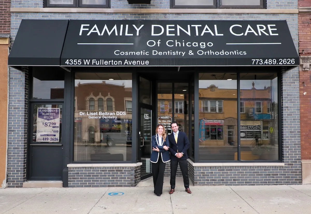 Family Dental Care of Chicago photo 2